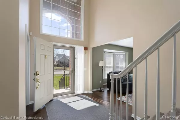Wixom, MI 48393,1484 TRAILSIDE Boulevard
