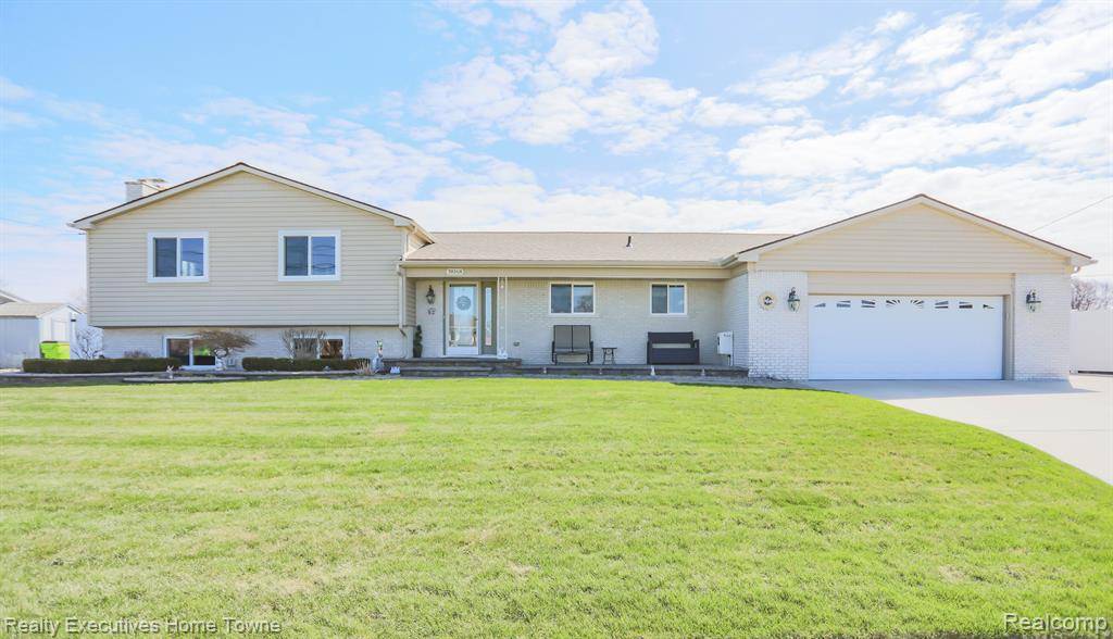 Harrison Township, MI,38168 MAST Street