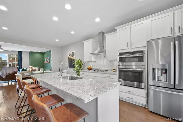 Northville, MI 48168,47713 HILLCREST Drive