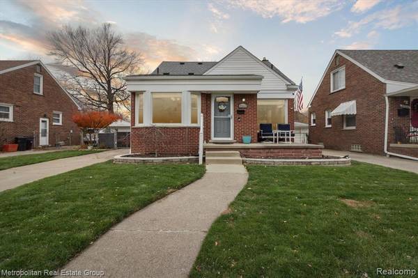 27540 W CHICAGO Street, Livonia, MI 48150