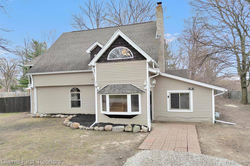 Jackson, MI 49203,3628 FORD Avenue