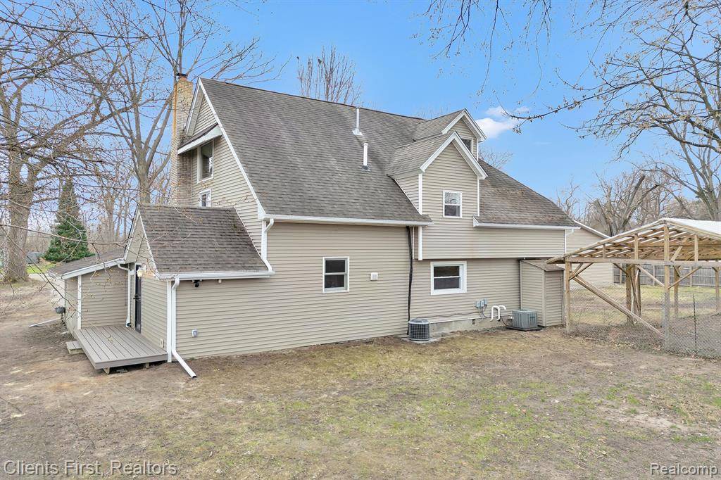 Jackson, MI 49203,3628 FORD Avenue