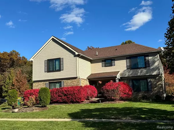 Belleville, MI 48111,13517 MILTON Drive