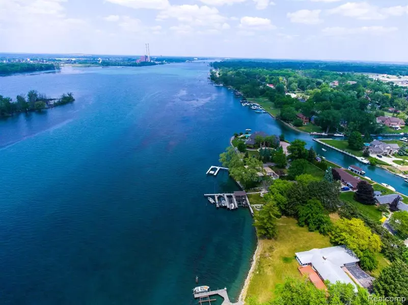 00 Swan Island Drive, Grosse Ile, MI 48138