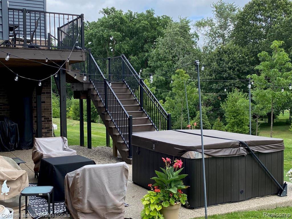 Lake Orion, MI,4117 AVERY Road