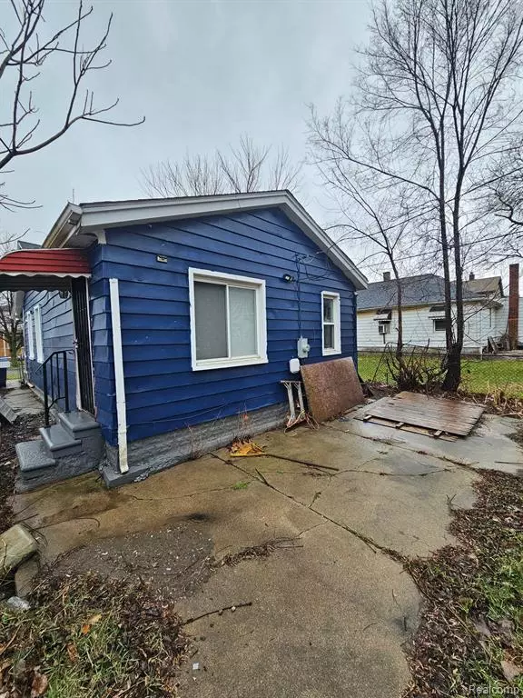 River Rouge, MI 48218,494 POLK Avenue