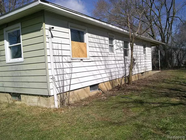 Flint, MI 48505,5442 NASSER Street