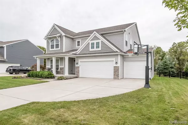 9595 NEUMANN Circle, Ypsilanti, MI 48197