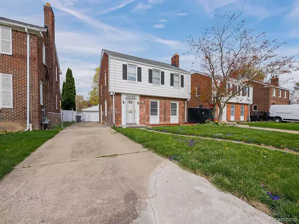 Detroit, MI 48223,14145 ROSEMONT Avenue
