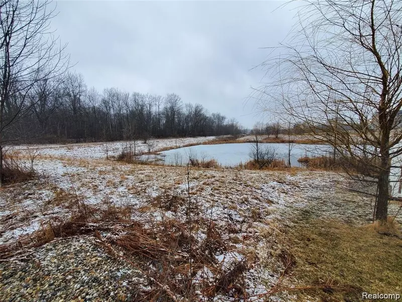 0 VALERIAN Court, Grand Blanc, MI 48439