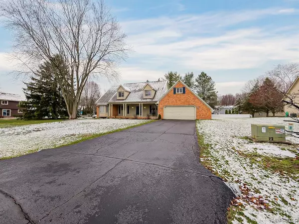 White Lake, MI 48383,2642 RIPPLE Way