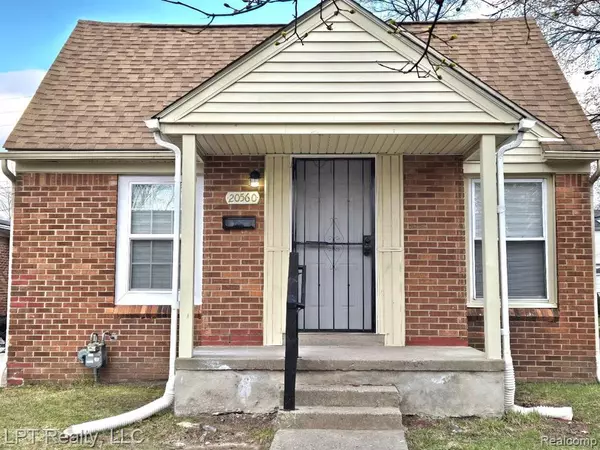 20560 ROSEMONT Avenue, Detroit, MI 48219