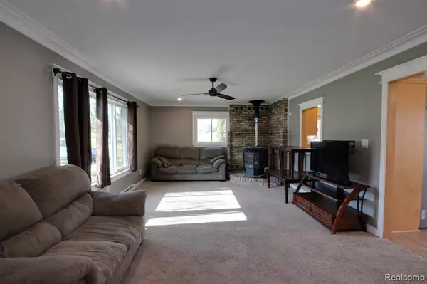 Washington, MI 48095,64050 LIMERICK Lane