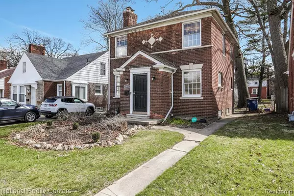 Highland Park, MI 48203,2625 W 8 MILE Road