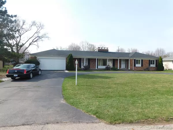 Troy, MI 48083,1190 TORPEY Drive