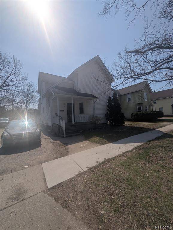 Flint, MI 48503,620 E 2ND Street