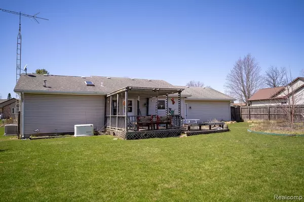 Swartz Creek, MI 48473,5071 Joy Drive