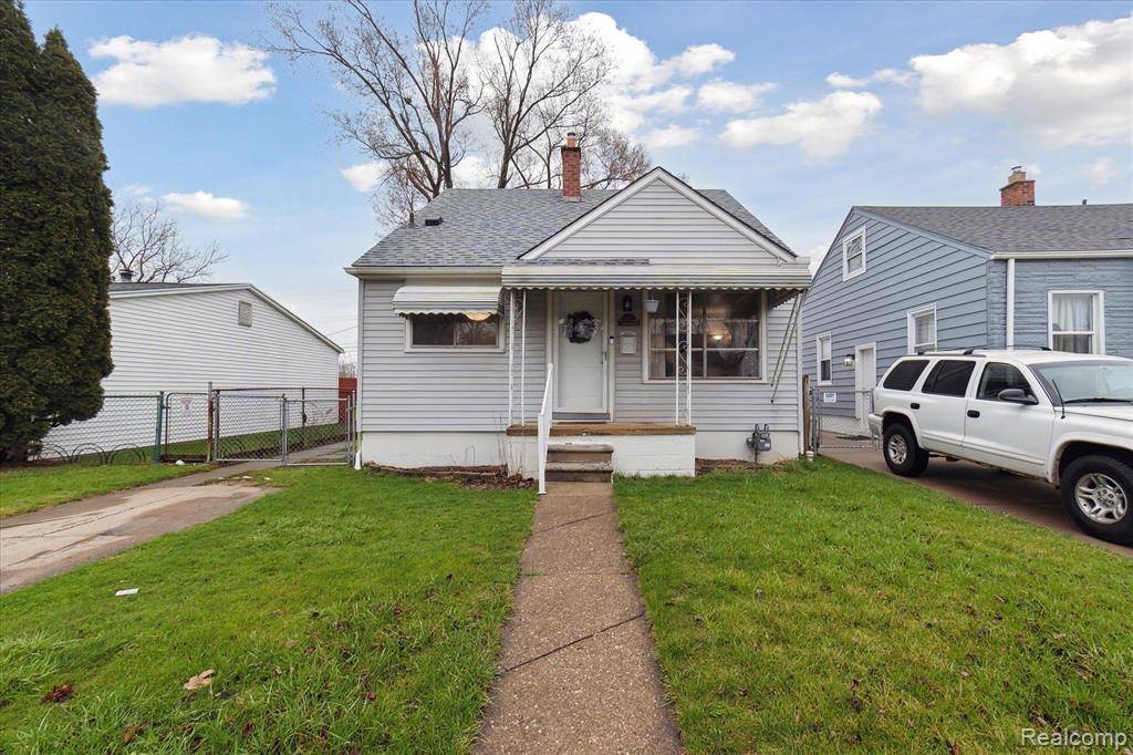 Lincoln Park, MI 48146,1373 LEJEUNE Avenue