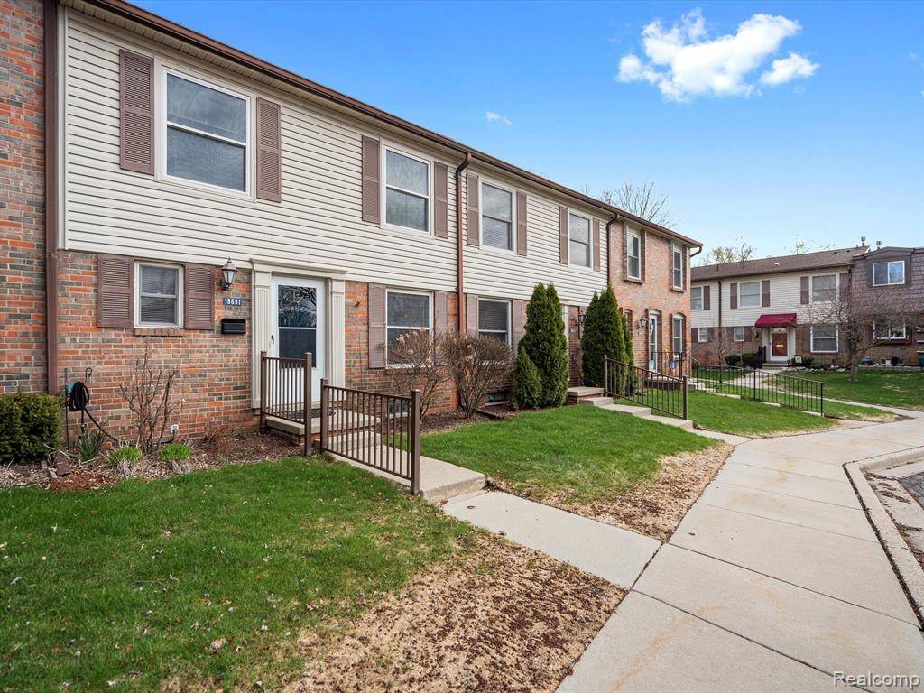 Northville, MI 48168,18691 Jamestown Circle