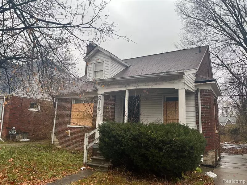 9166 GUILFORD Street, Detroit, MI 48224
