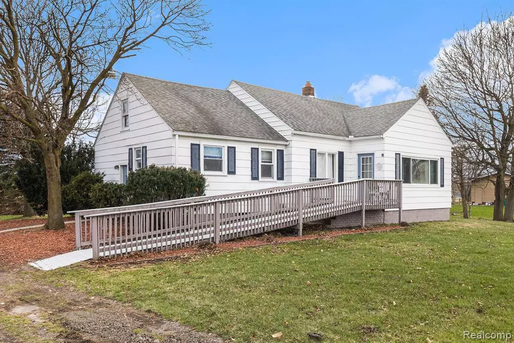 Gaines Vlg, MI 48436,11229 GRAND BLANC Road