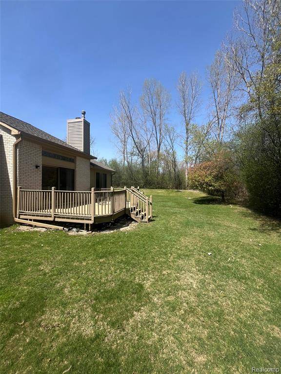 West Bloomfield, MI,7355 SHERWOOD CREEK