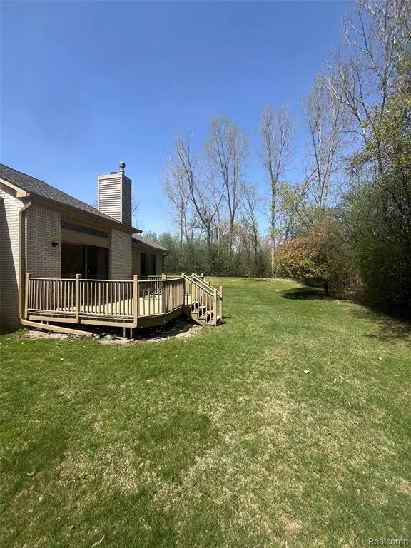West Bloomfield, MI,7355 SHERWOOD CREEK