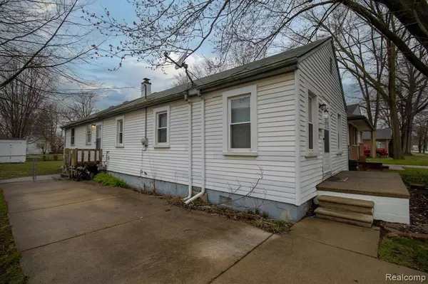 Dearborn Heights, MI 48125,4016 JACKSON Street