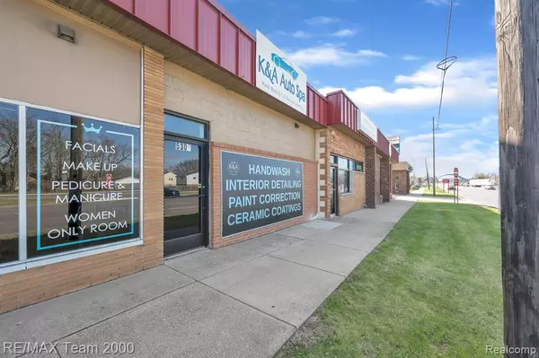 Dearborn Heights, MI 48125,5309 S TELEGRAPH Road