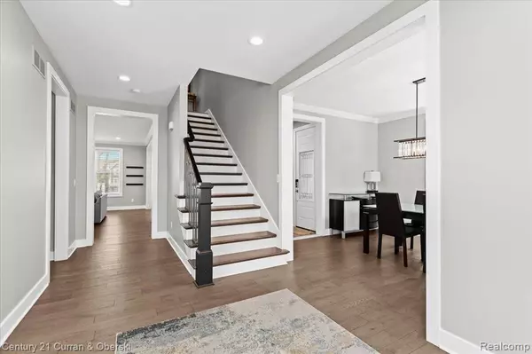 Plymouth, MI 48170,772 FOREST Avenue