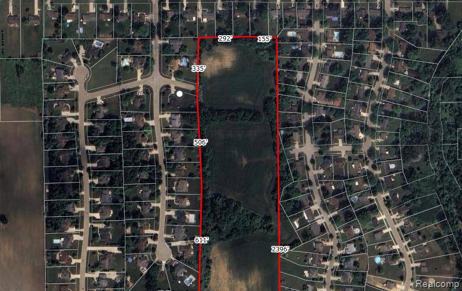 Flushing, MI 48433,3470 Longmeadow Dr