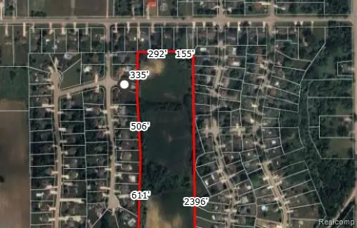 Flushing, MI 48433,3470 Longmeadow Dr