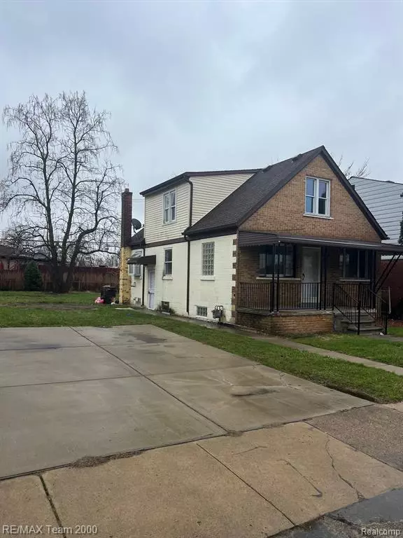 River Rouge, MI 48218,527 HOLFORD Street