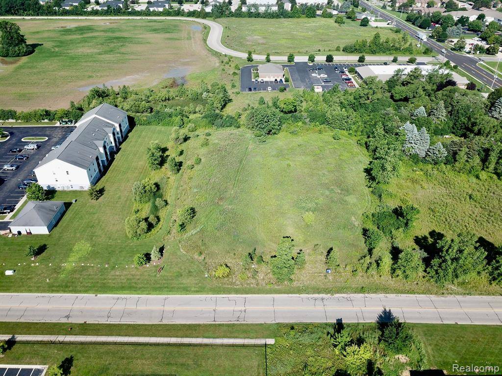 0000 Collegiate Way, Mount Pleasant, MI 48858