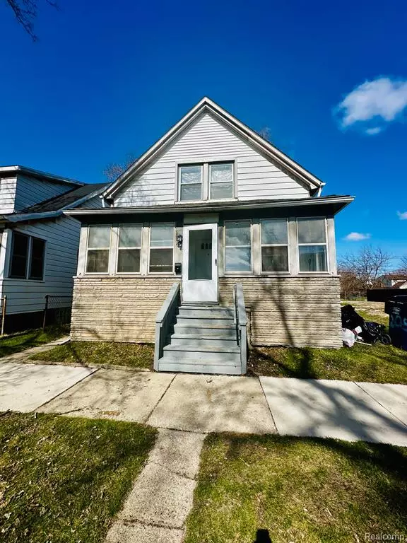 River Rouge, MI 48218,208 FAIRMONT Street
