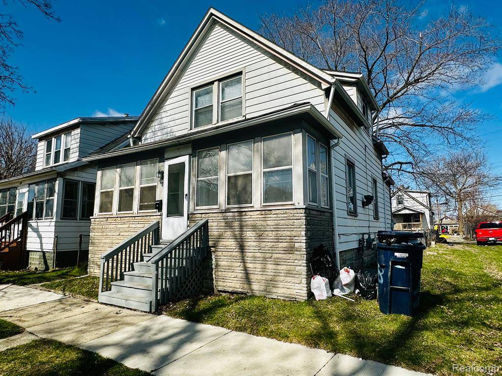 River Rouge, MI 48218,208 FAIRMONT Street
