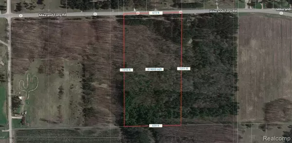 Manton, MI 49663,2640 E M 42 Road