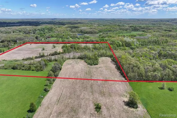 Holly, MI 48442,VL Groveland Road