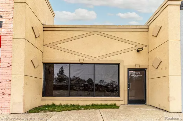 Detroit, MI 48228,19606 JOY Road