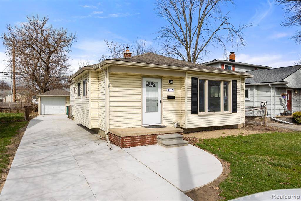 Royal Oak, MI 48067,1310 S Campbell Road