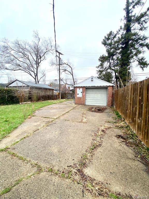 Detroit, MI 48227,12945 MEMORIAL Street
