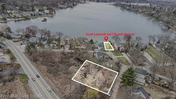 Commerce Twp, MI 48382,0000 Dickert Street