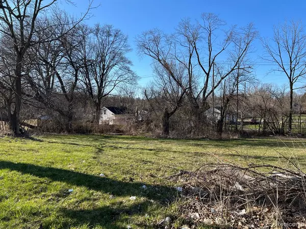 Pontiac, MI 48342,00 Bellevue Lot 51