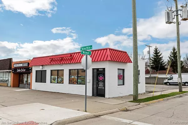 18000 E 9 MILE Road, Eastpointe, MI 48021