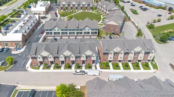 Novi, MI,25549 Grandview Lane