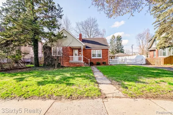 Belleville, MI 48111,171 W COLUMBIA Avenue