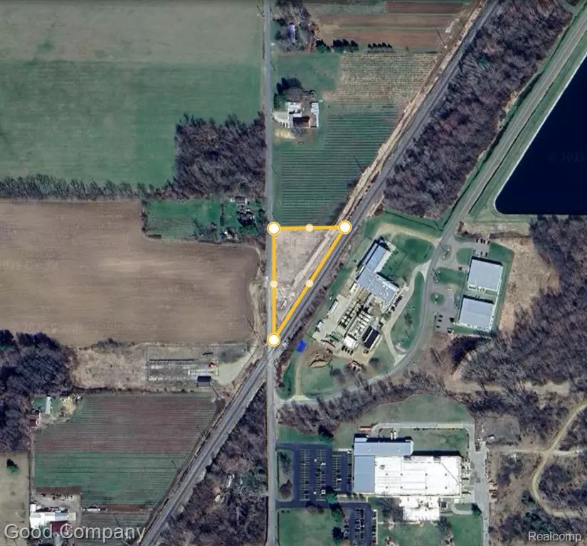 Bangor, MI 49013,33011 60TH Street