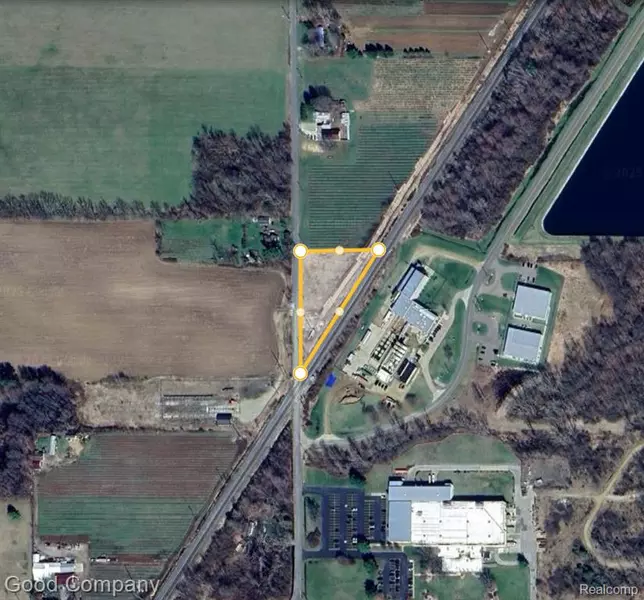 33011 60TH Street, Bangor, MI 49013