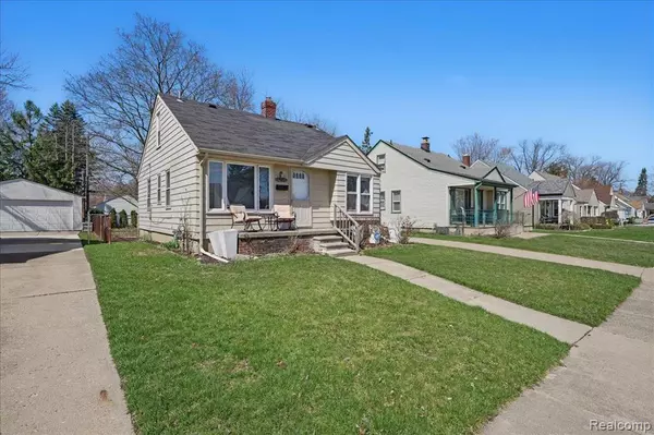 Dearborn, MI 48124,2444 ACADEMY Street