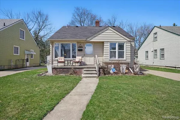 Dearborn, MI 48124,2444 ACADEMY Street